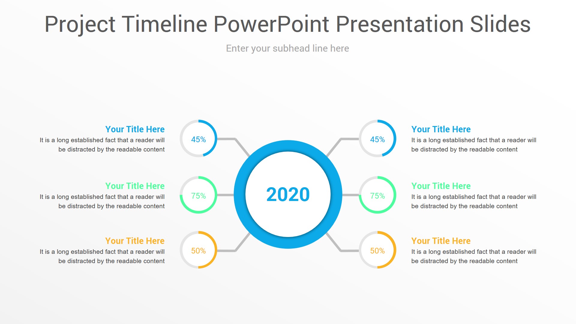 25 Fully Editable Timeline Infographics Powerpoint Ppt Presentation