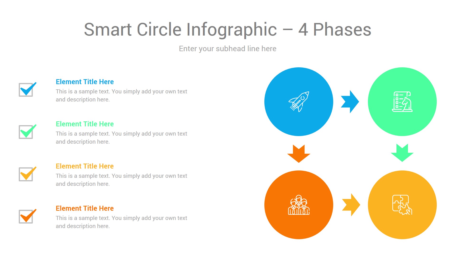 smart-circle-infographic-4-phases-ciloart
