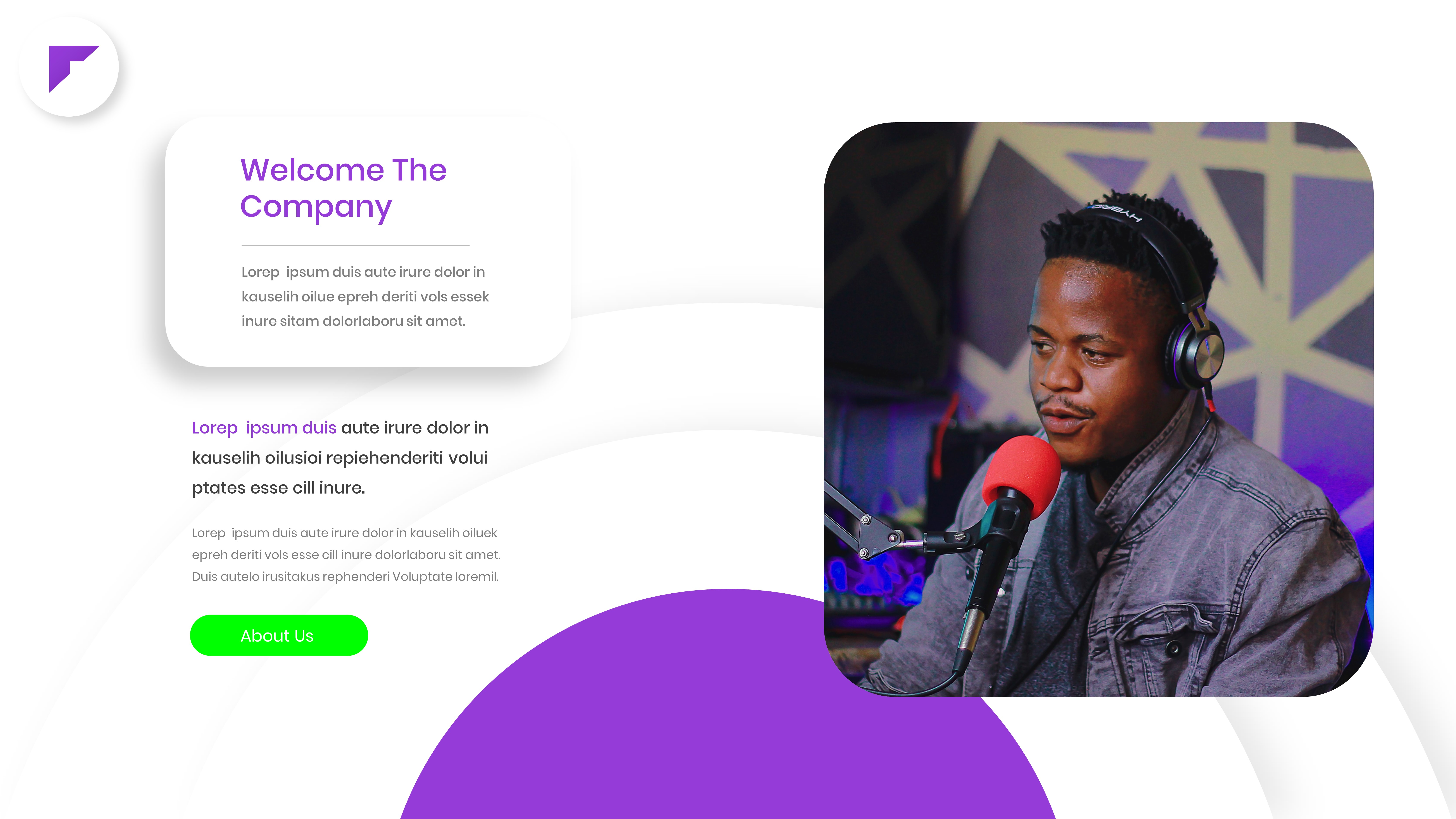 blamond-business-powerpoint-template-ciloart