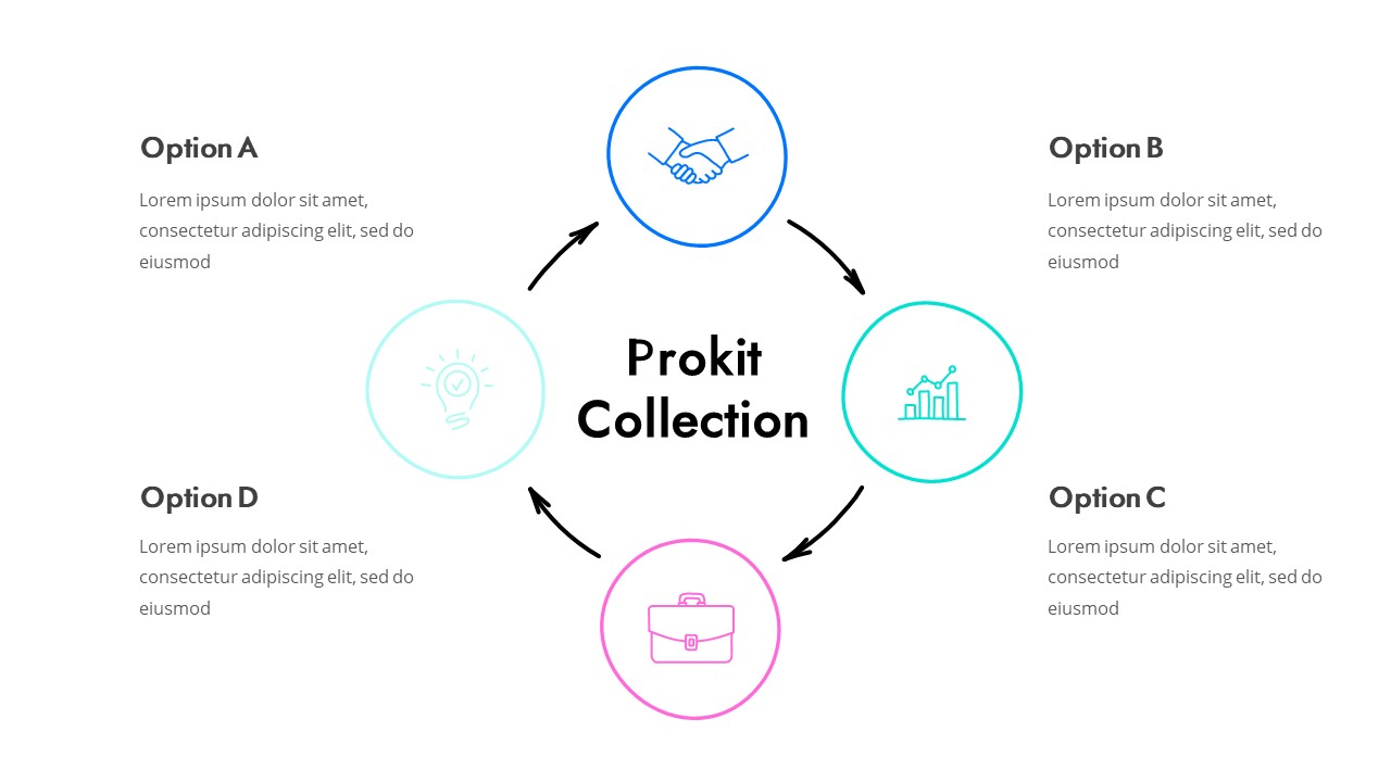Prokit Infographic Template Prokit Infographic Template