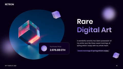 60.000 Bundle Creative PowerPoint Template