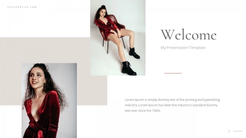 Archie Architecture Power Template