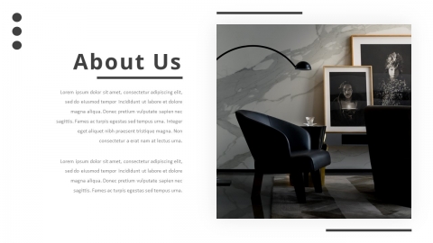 Buzzcover Creative Business PowerPoint Template