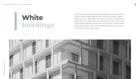 Cleer PowerPoint Template