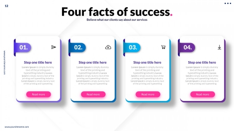 Infographics General Diagrams