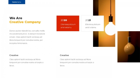 Marketing Plan PowerPoint Template