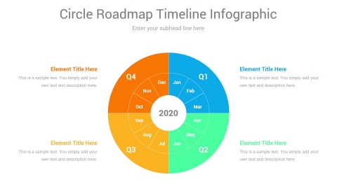 timeline roadmap ppt powerpoint presentation icon show